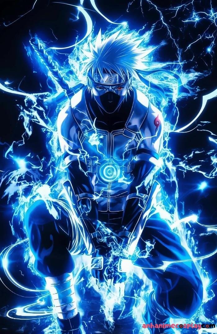 hình ảnh anime ngầu 15